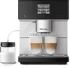 Miele CM 7350 CoffeePassion Szabadonálló kávéfőző