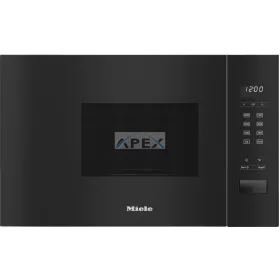 Miele M 2230 SC Beépíthető mikrohullámú sütő