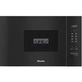 Miele M 2230 SC Beépíthető mikrohullámú sütő