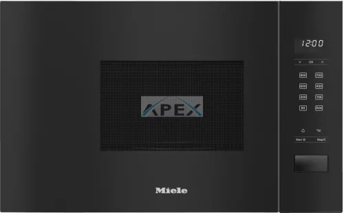 Miele M 2230 SC Beépíthető mikrohullámú sütő