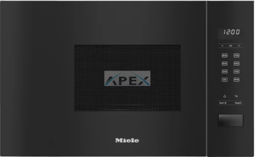 Miele M 2230 SC Beépíthető mikrohullámú sütő