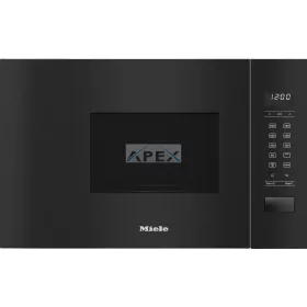 Miele M 2234 SC Beépíthető mikrohullámú sütő