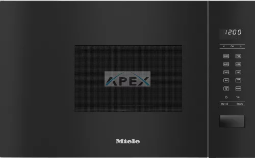 Miele M 2234 SC Beépíthető mikrohullámú sütő