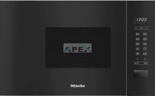 Miele M 2234 SC Beépíthető mikrohullámú sütő