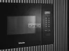 Miele M 2234 SC Beépíthető mikrohullámú sütő