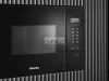 Miele M 2234 SC Beépíthető mikrohullámú sütő