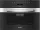 Miele M 7240 TC Beépíthető mikrohullámú sütő