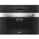 Miele M 7240 TC Beépíthető mikrohullámú sütő
