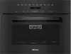 Miele M 7244 TC Beépíthető mikrohullámú sütő