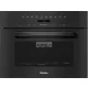 Miele M 7244 TC Beépíthető mikrohullámú sütő