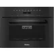Miele M 7244 TC Beépíthető mikrohullámú sütő