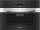Miele M 7244 TC Beépíthető mikrohullámú sütő
