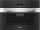 Miele M 7244 TC Beépíthető mikrohullámú sütő