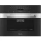 Miele M 7244 TC Beépíthető mikrohullámú sütő