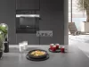 Miele M 7244 TC Beépíthető mikrohullámú sütő
