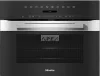 Miele H 7240 BM Mikrohullámú üzemmóddal kombinált sütő
