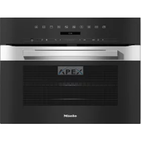   Miele H 7240 BM Mikrohullámú üzemmóddal kombinált sütő