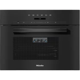 Miele DG 7240 Beépíthető gőzpároló
