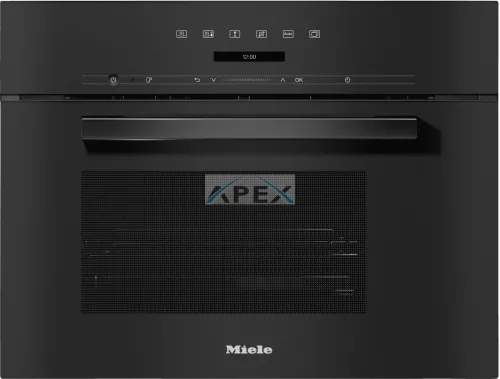 Miele DG 7240 Beépíthető gőzpároló
