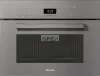 Miele DGM 7440 Gőzpároló mikrohullámú üzemmóddal