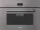 Miele DGM 7440 Gőzpároló mikrohullámú üzemmóddal