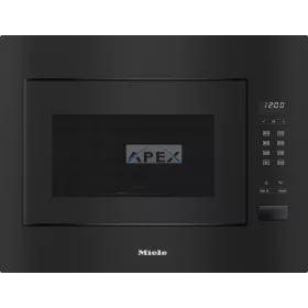 Miele M 2240 SC Beépíthető mikrohullámú sütő