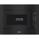 Miele M 2240 SC Beépíthető mikrohullámú sütő