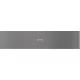 Miele ESW 7010 Fogantyú nélküli Gourmet edénymelegítő fiók, 14 cm magas,
