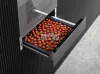 Miele ESW 7010 Fogantyú nélküli Gourmet edénymelegítő fiók, 14 cm magas,