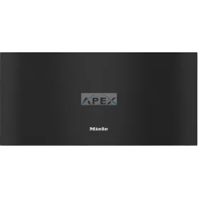   Miele ESW 7020 Fogantyú nélküli Gourmet edénymelegítő fiók–29 cm magas,