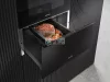 Miele ESW 7020 Fogantyú nélküli Gourmet edénymelegítő fiók–29 cm magas,