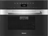 Miele DG 7440 Beépíthető gőzpároló