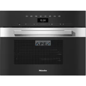 Miele DG 7440 Beépíthető gőzpároló