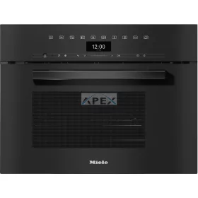 Miele DGM 7440 Gőzpároló mikrohullámú üzemmóddal