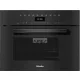 Miele DGM 7440 Gőzpároló mikrohullámú üzemmóddal