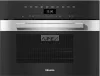 Miele DGM 7440 Gőzpároló mikrohullámú üzemmóddal