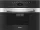 Miele DGM 7440 Gőzpároló mikrohullámú üzemmóddal