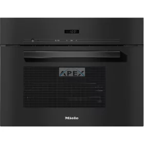 Miele DG 2840 Beépíthető gőzpároló