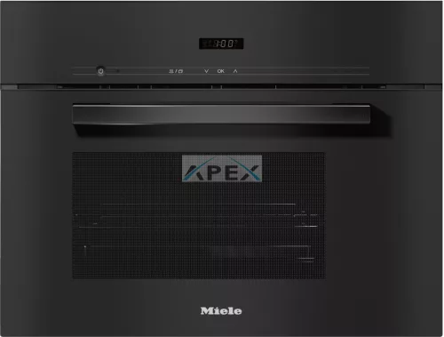 Miele DG 2840 Beépíthető gőzpároló