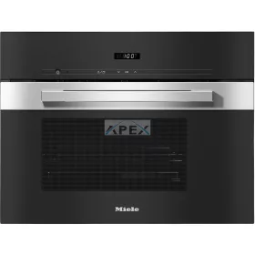 Miele DG 2840 Beépíthető gőzpároló