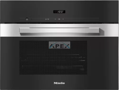 Miele DG 2840 Beépíthető gőzpároló