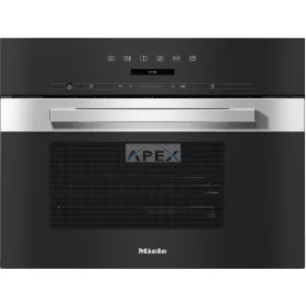 Miele DG 7240 Beépíthető gőzpároló
