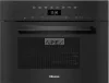 Miele DG 7440 Beépíthető gőzpároló