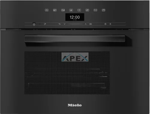Miele DG 7440 Beépíthető gőzpároló