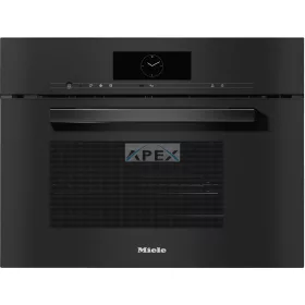 Miele DGM 7840 Gőzpároló mikrohullámú üzemmóddal