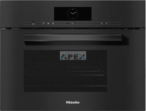 Miele DGM 7840 Gőzpároló mikrohullámú üzemmóddal