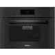 Miele DGM 7840 Gőzpároló mikrohullámú üzemmóddal