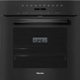 Miele H 7264 BP Sütő