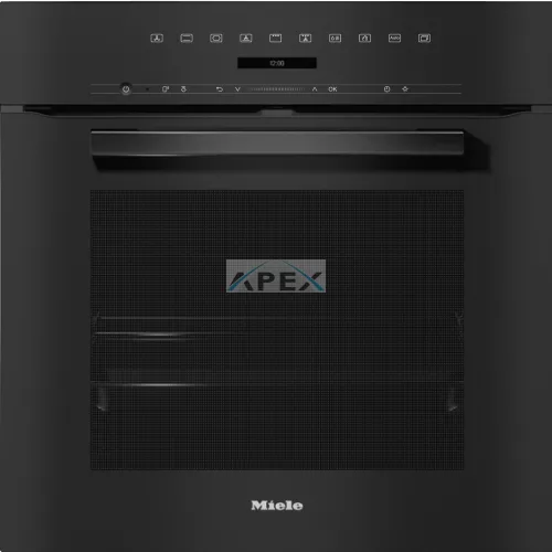 Miele H 7264 BP Sütő