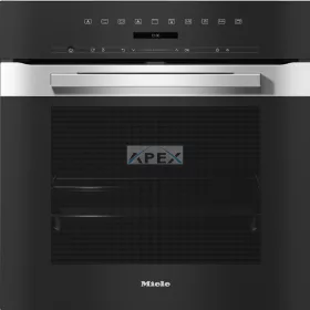Miele H 7264 BP Sütő